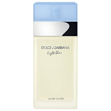 dolce gabbana light blue sephora